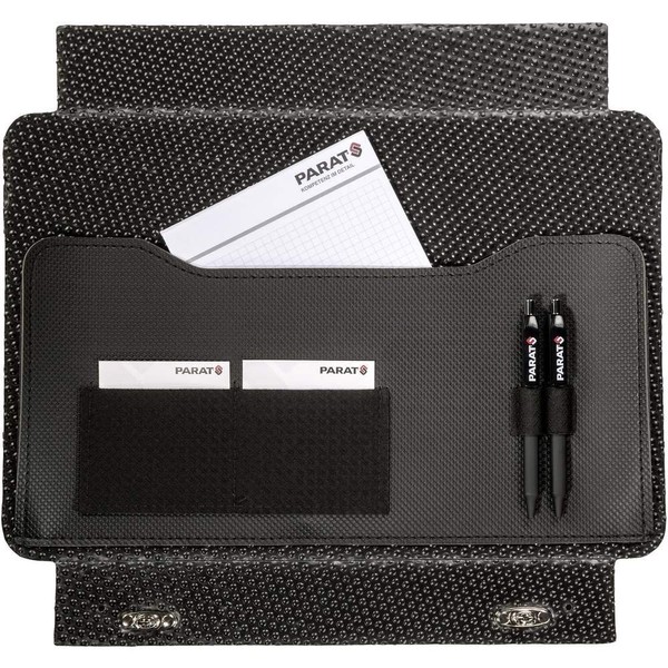 Parat 596000311 Document Wallet for Tool Box Cargo and Classic, Black