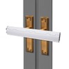 Howsehold Patio Door Security Lock Perfect for French Double Doors