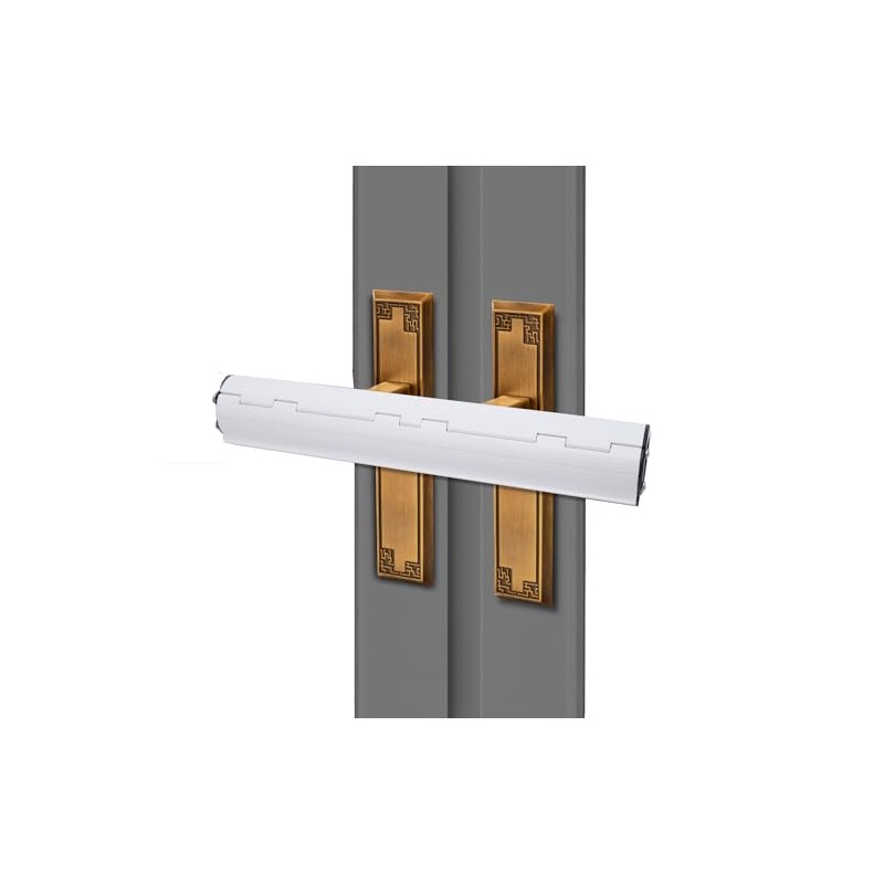 Howsehold Patio Door Security Lock Perfect for French Double Doors