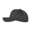 GIDUTEX Flexfit Unisex Wooly Combed Cap Pack of 2 Including