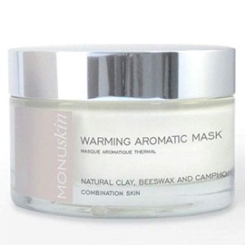 Monuskin Warming Aromatic Mask 50ml