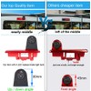 Dynavsal HD Brake Light Camera with 4.3 Inch LCD Monitor,