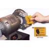 Bench Grinder Safety Gauge with Tether (1)