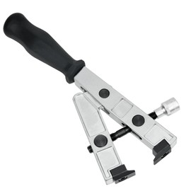 Thsakzo 3/8" Heavy Duty Torque CV Boot,axle boot pliers, hose clamp installation tool, clamp pliers for installing new hose clamps, cooler lines and fuel lines