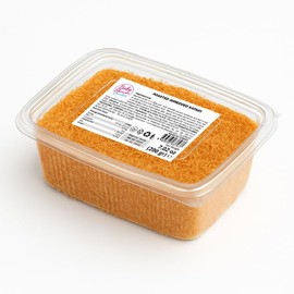 7.06 oz (200 gr) Roasted Chopped Kataifi Shredded Filo Dough – Kadayif for Dubai Chocolate Bar, Kunafa Pastry, Kanafeh Shredded Wheat, Dubai Chocolate Filling Ingredient