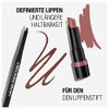 Manhattan Lasting Perfection Lip Liner Fb.94 F Penny Brown Long