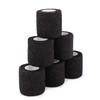 Self-Adhesive Camouflage Tape Wrap Protective Camo Form Non-Woven Stealth Camo