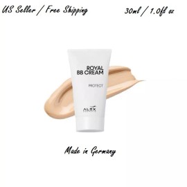 ALEX COSMETIC Royal BB Cream    30ml/1.0fl.oz NEW