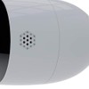Nexxt Cámara inteligente Wi-Fi NHC-O630 Blanco, compatible con Alexa