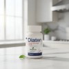 Diaten Gymnema Cápsulas Suplemento Natural En Frasco 10g