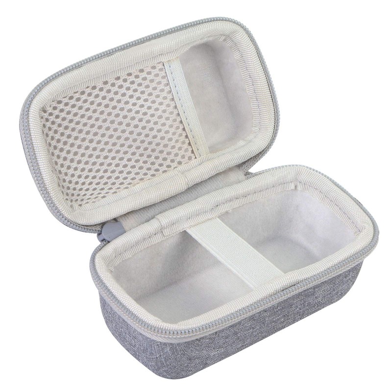 Dedicated Storage Case for Canon PowerShot Zoom Digital Cameras (Case