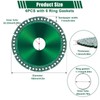 Indestructible Disc 2.0, 10 Pack - 4 Indestructible Discs for