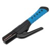 Welding Electrode Holder 500A Euro Style Heavy Duty Electrode Clamp