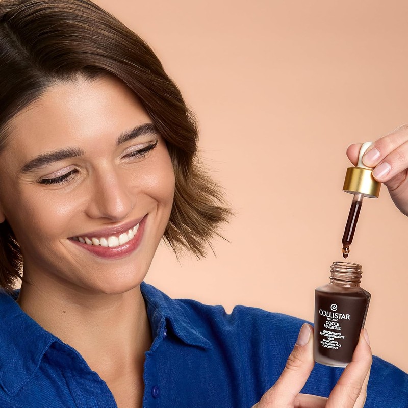Collistar Magic Drops 30 Ml