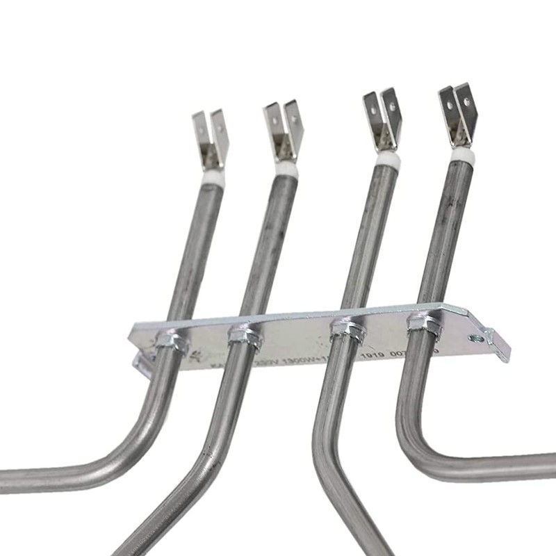 Oven Grill Upper Heating Element 2800W For Bosch 471369 773539