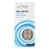 La Rosa - Nail Medic - NAIL DRYER, TOP COAT