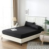 Good Nite Fitted Sheet Bed Sheets Single Double King Size