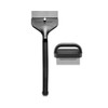 Blackstone 5064 Refurb Kit with Plastic Handle Grill Scraper &