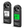 Anemometer Handheld - BTMETER Digital Wind Speed Meter Gauge with