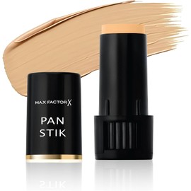 Max Factor Pan Stick Base de maquillaje Tono 97 Cool Bronze - 9 gr