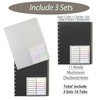 ITSYHPRO Letter Size Discbound 5 Tab Index Dividers (3 Sets)