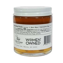 Lavender Jelly, 5 oz - Craft, Gourmet, Unusual Jams & Jellies Made in West Virginia, USA