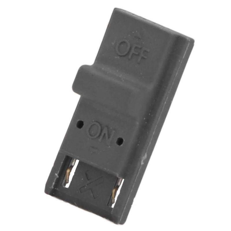 RCM Jig, ABS RCM Clip Short Connector, for Switch Joycon