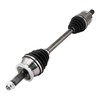 PHILTOP Front Left HY-8221 CV AXLE SHAFT Replacement for 2013-2016