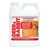 Everguard ADPC032 Concentrated Deer and Rabbit Repellent