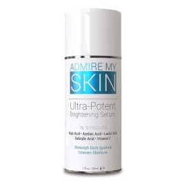 Admire My Skin Suero Potente Eliminador De Manchas Oscuras Tipo de piel Normal,mixta,grasa