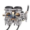 PCC CARBURETOR FOR 2001-2005 YAMAHA RAPTOR 660 660R YFM660 CA70