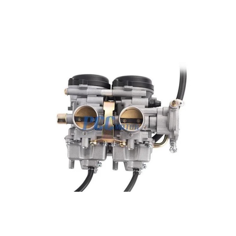 PCC CARBURETOR FOR 2001-2005 YAMAHA RAPTOR 660 660R YFM660 CA70