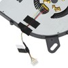 Zunate Replacement CPU Cooling Fan for 15 15-7560 Vostro 5468