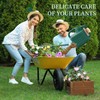 2 Gallon Watering Can, Garden Watering Can Outdoor, Plant Water