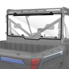 Ranger 1000 Rear Windshield - StarknightMT Upgraded Ranger Rear Window