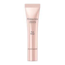 Primavista Mimic Sealer, Pink Beige