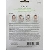 ESSENCE FACIAL MASKS: CUCUMBER (1 PC)
