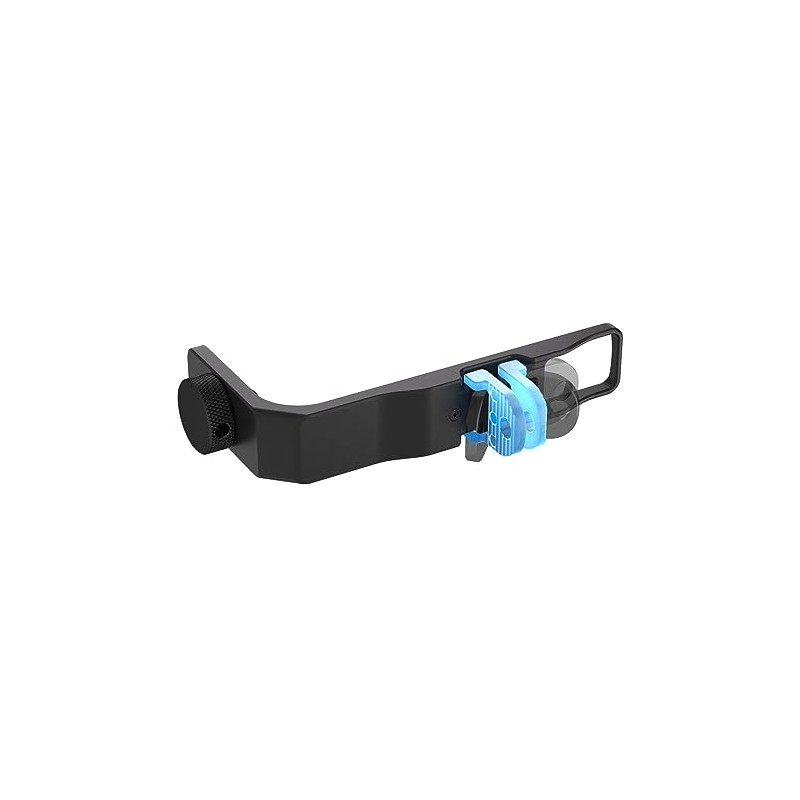 Insta360 X4 Vertical Horizontal Mount