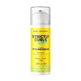 Marc Anthony Strictly Curls 3x Moisture 3-IN-1 STYLING CREAM