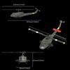 NBJIALIN RC ERA C032 UH-1 Huey Helicopter - Remote Control