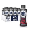 Core Power Elite High Protein Shake, Strawberry, 42g Bottle, 14oz,