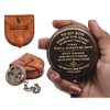 Compass for Son, to My Son, Gift to Son, Mom