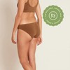 Boody Classic Bikini, Black / L