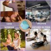 Bandas Elásticas Set De 2 Bandas De Resistencia Para Pilates