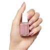 essie Nail Polish, Glossy Shine Finish, Wire-Less Is More, 0.46