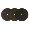 Draper 94778 Metal Cutting Disc, 355 x 3 x 25.4mm
