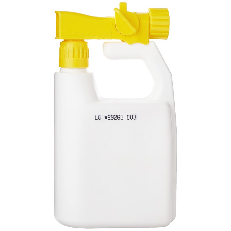 Control Solutions Cyonara Lawn & Garden RTS Ready-to-Spray Mosquito and