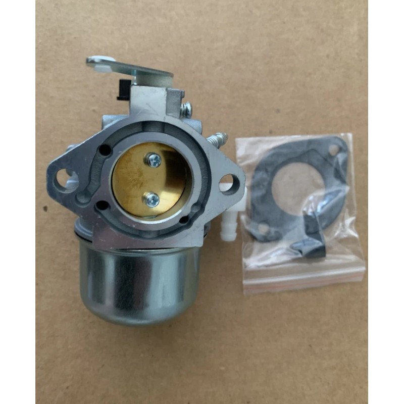 BMP Carburetor Carb For 10HP Briggs & Stratton 256412 256417