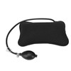 Tonysa Portable Inflatable Lumbar Support Pillow, Inflatable Cushion Backrest, Ergonomic