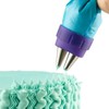 Lakeland Duo Coupler for Icing and Piping